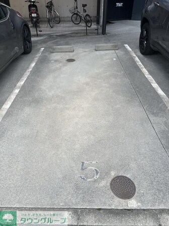 BAUWERK(バウベルク)の物件内観写真